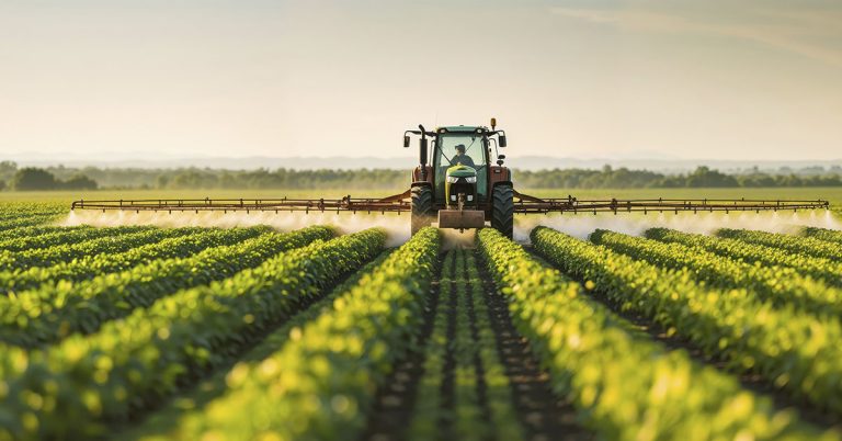 Agronegócio pode lucrar com crise global, mas indústria ainda ‘patina’