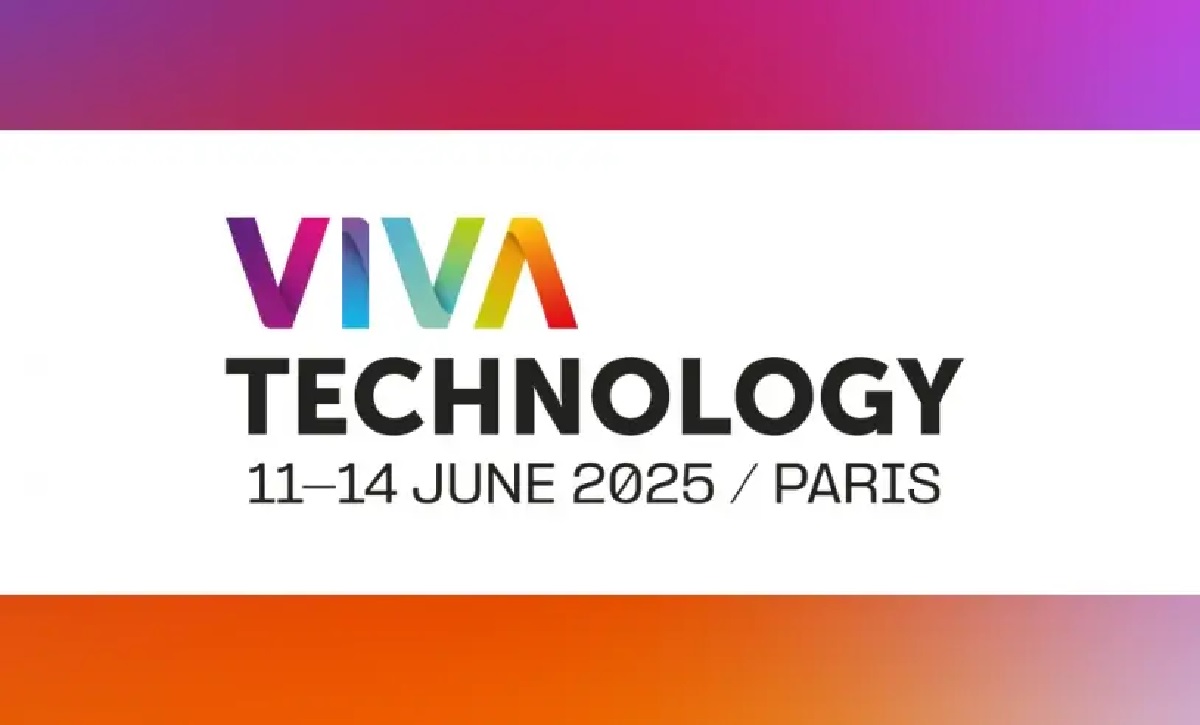 Sebrae Startups e ApexBrasil abrem inscrições para startups brasileiras participarem da Vivatech 2025