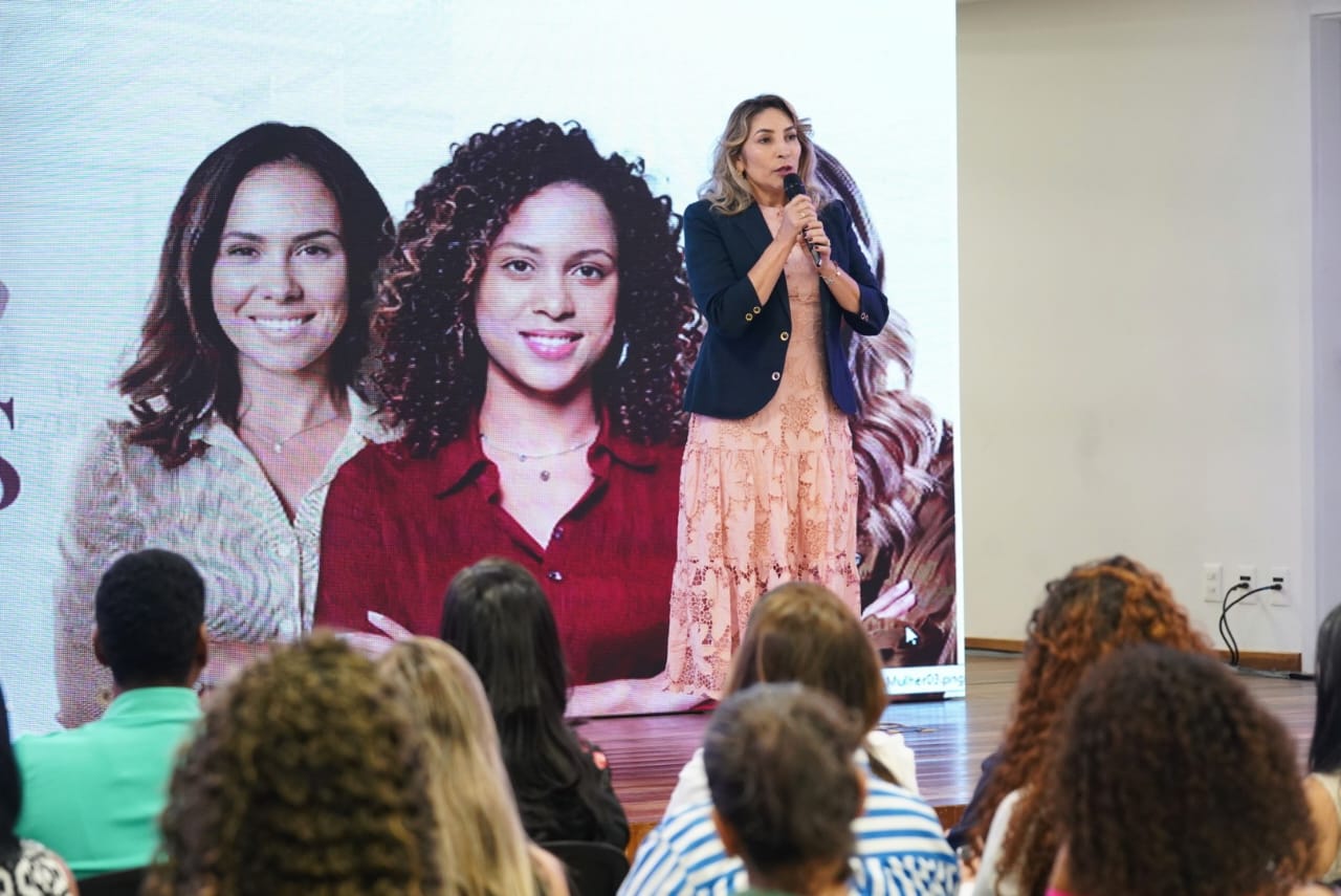 Programa Fé Nelas leva microempresárias à Semana S no Expominas