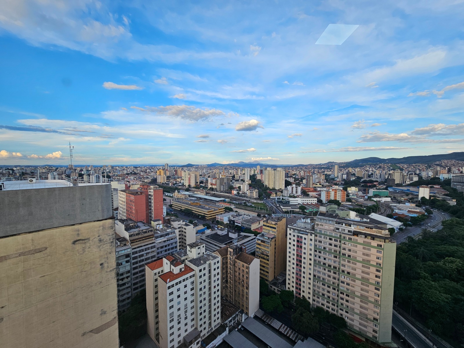 Região Noroeste em BH atrai mais compradores de imóveis do que as áreas centrais da cidade