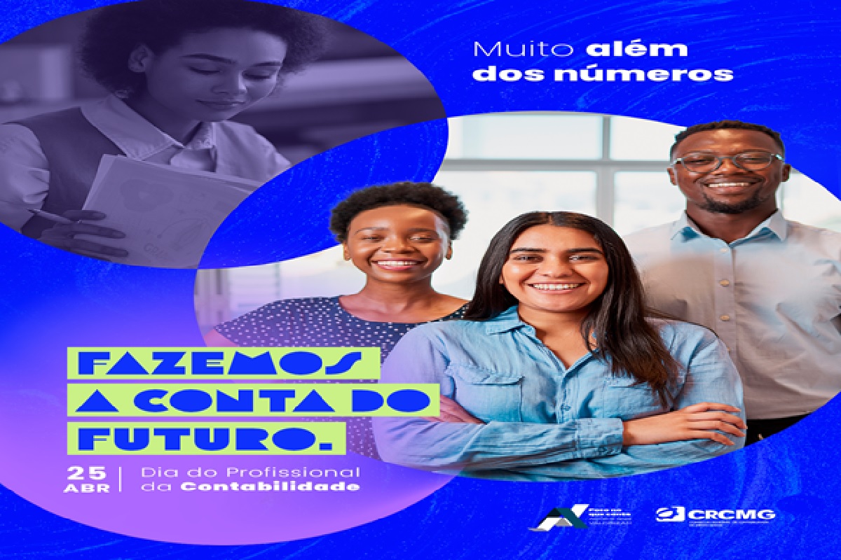 XV Convenção de Contabilidade de Minas Gerais