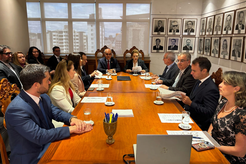 Cooperação judicial busca solucionar pretensões de indenização para 272 vítimas de Brumadinho