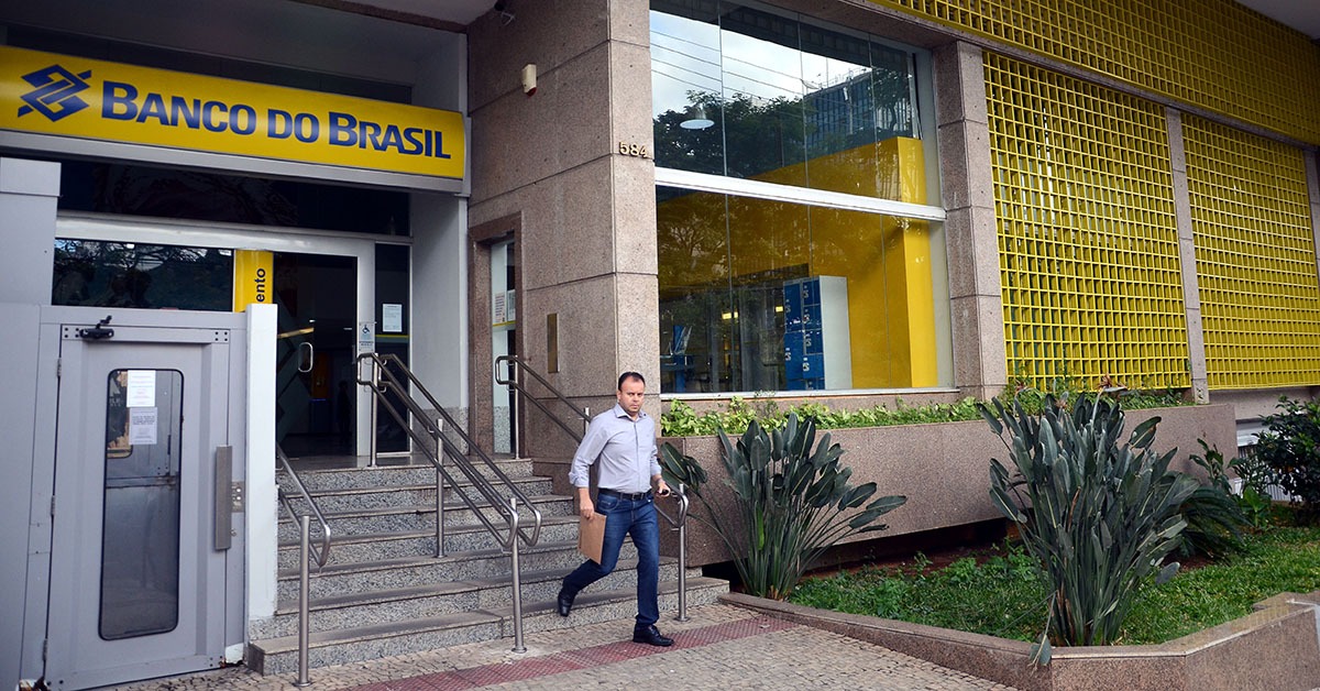 Banco do Brasil vai inaugurar agência física com modelo integrado em SP