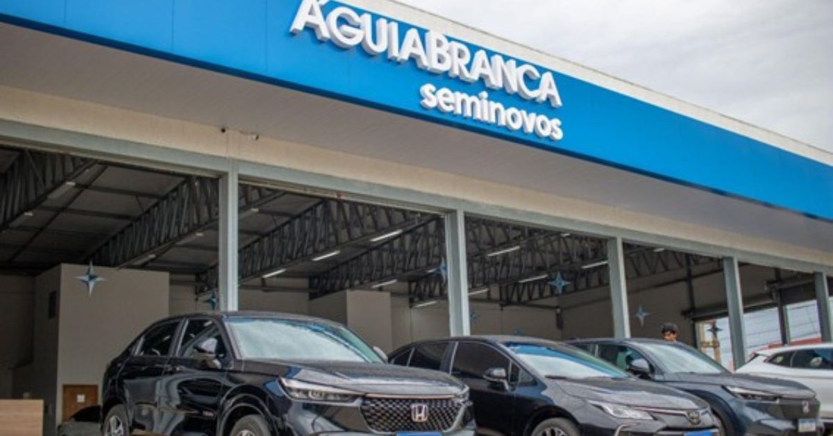 Vendas de veículos recuam 0,6% em junho ante junho de 2024, afirma Fenabrave