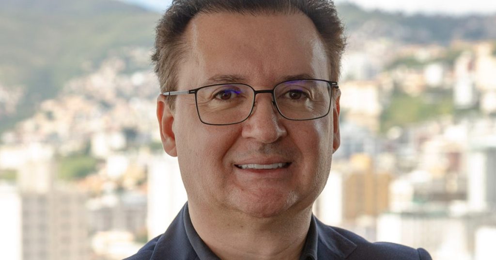 Alexandre Zanetti