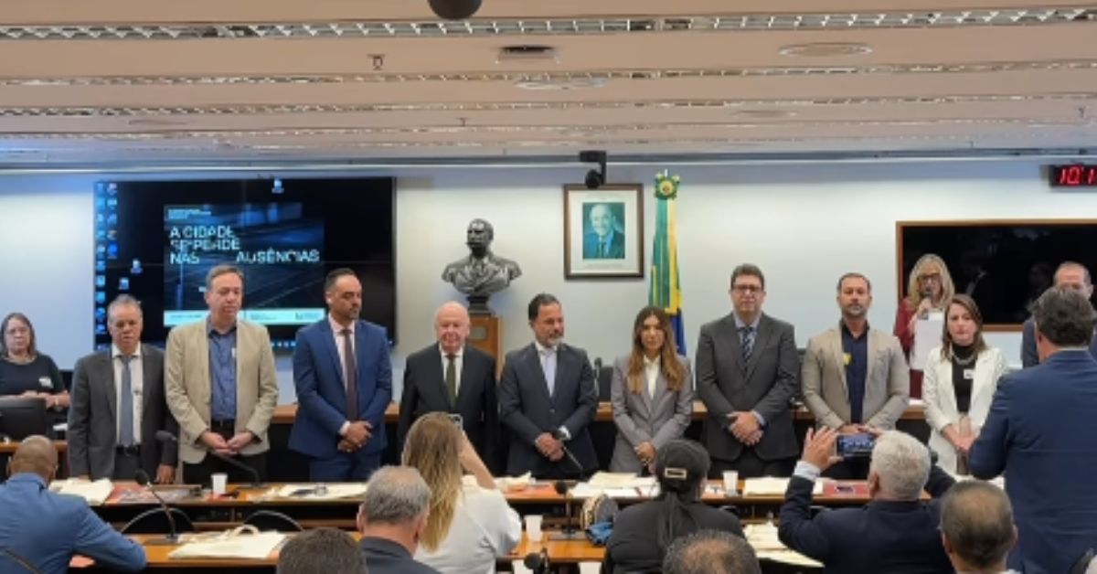 Amig passa a se chamar Amig Brasil