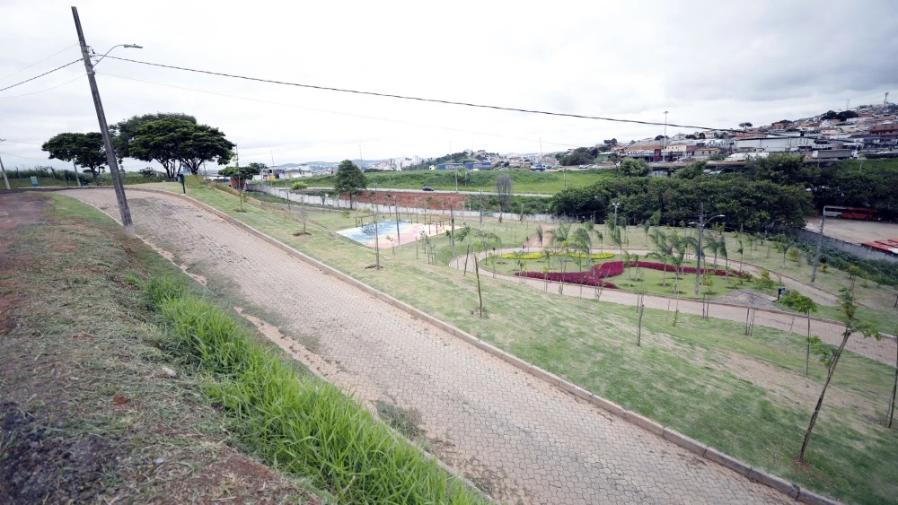 Projeto que transforma antigo Aeroporto Carlos Prates em bairro avança em Brasília 