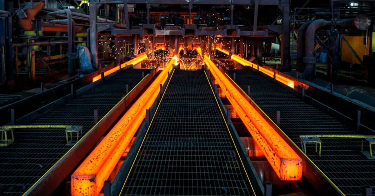 Tarifaço dos EUA pode refletir nas vendas da Gerdau no Brasil