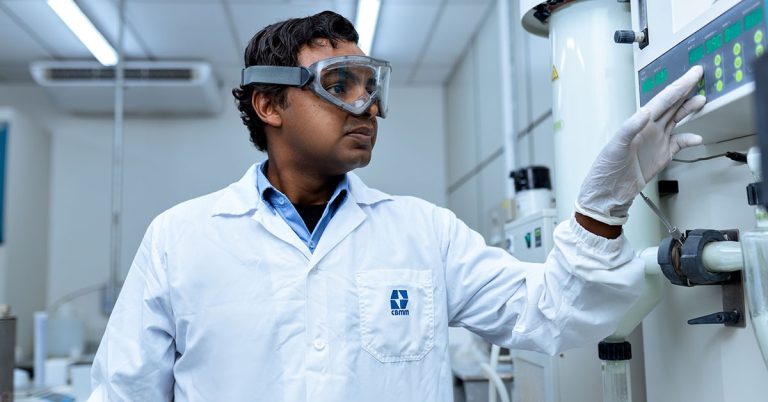 CBMM agrega valor à produção e faz mineração do futuro