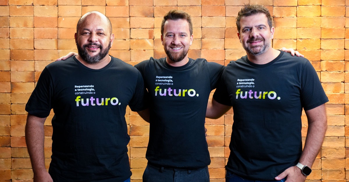 Transformação digital: mineiras Framework e Rethink se unem para criar player global