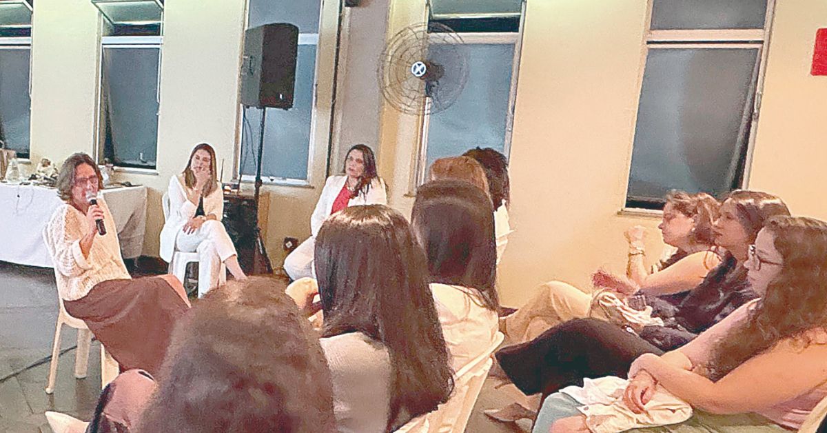 Diário do Comércio é sede do evento Conecte-se para mulheres empreendedoras