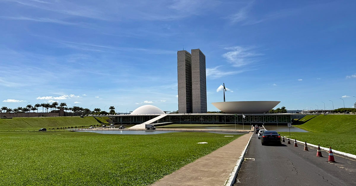 Gasto crescente com emendas vai travar investimentos da União, afirma governo