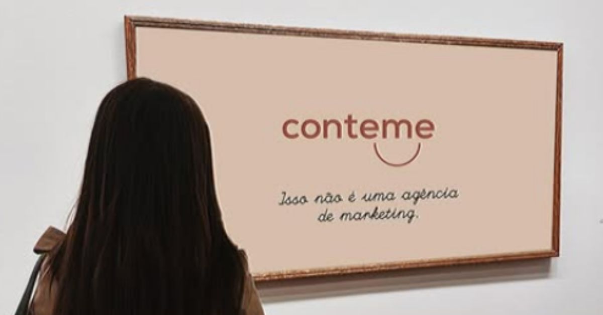 Comunicação digital: Conteme eleva interação on-line das empresas