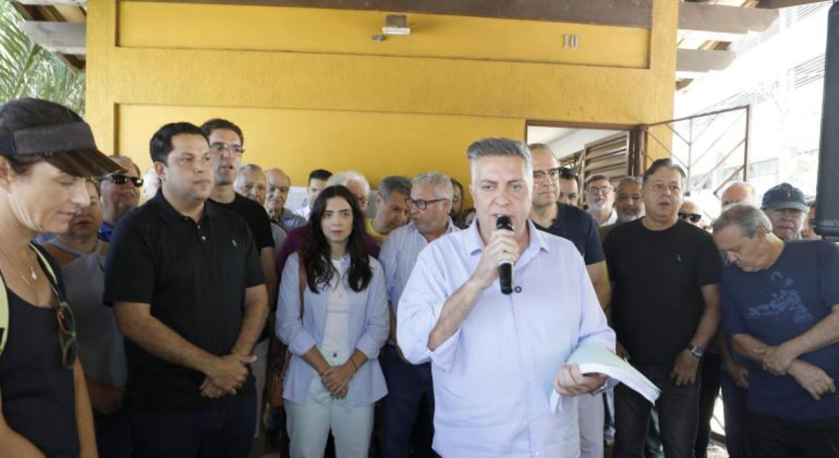PBH retoma projeto original de intervenção viária na região do Belvedere