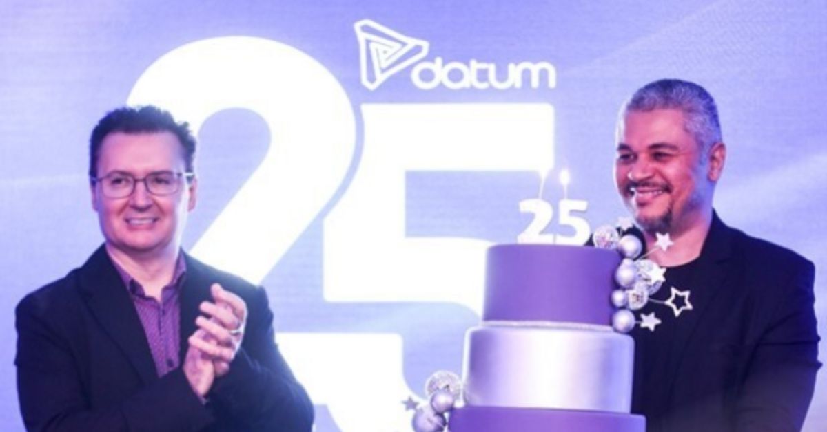 Datum compra MG Info para crescer em soluções orientadas por dados