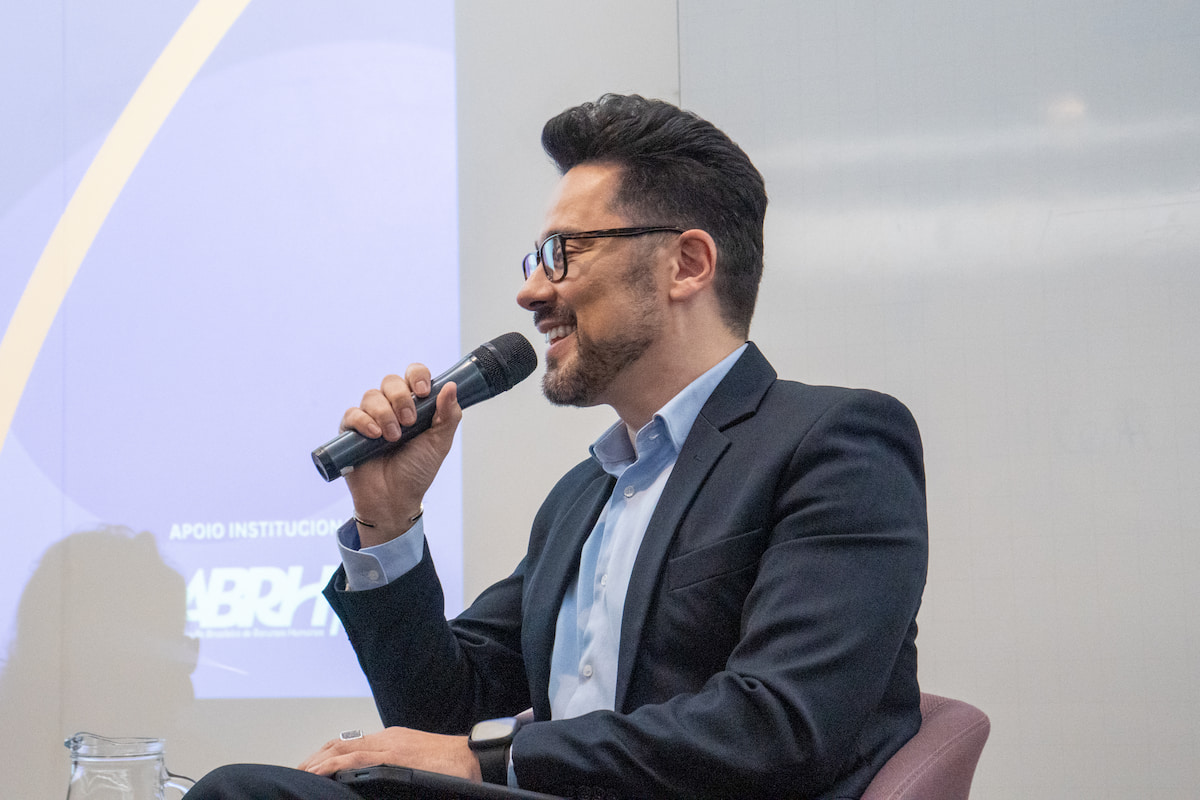 Palestra ‘O Novo Normal nas Relações de Trabalho’ reúne lideranças