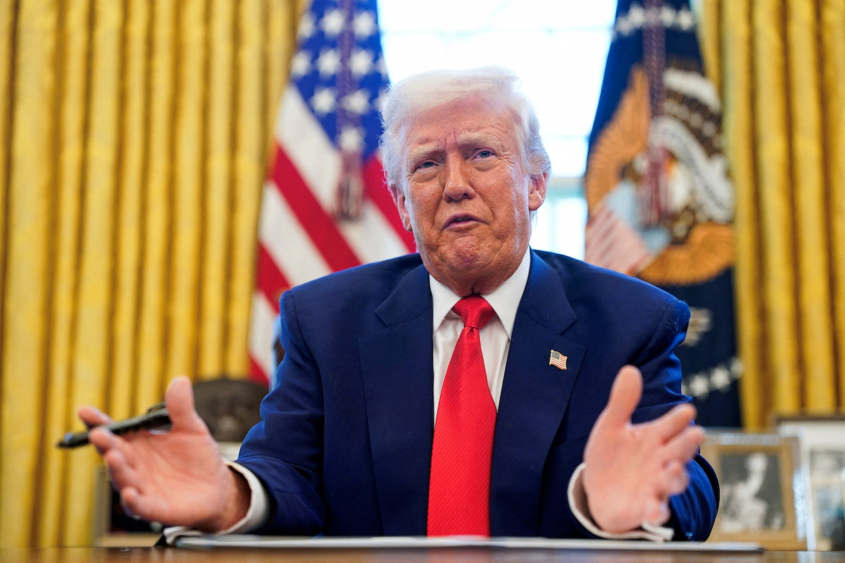 Investida de Trump contra Universidade Harvard passa dos limites