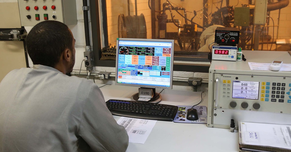 Serviços em Minas crescem 0,6% no 1º semestre, abaixo da média nacional