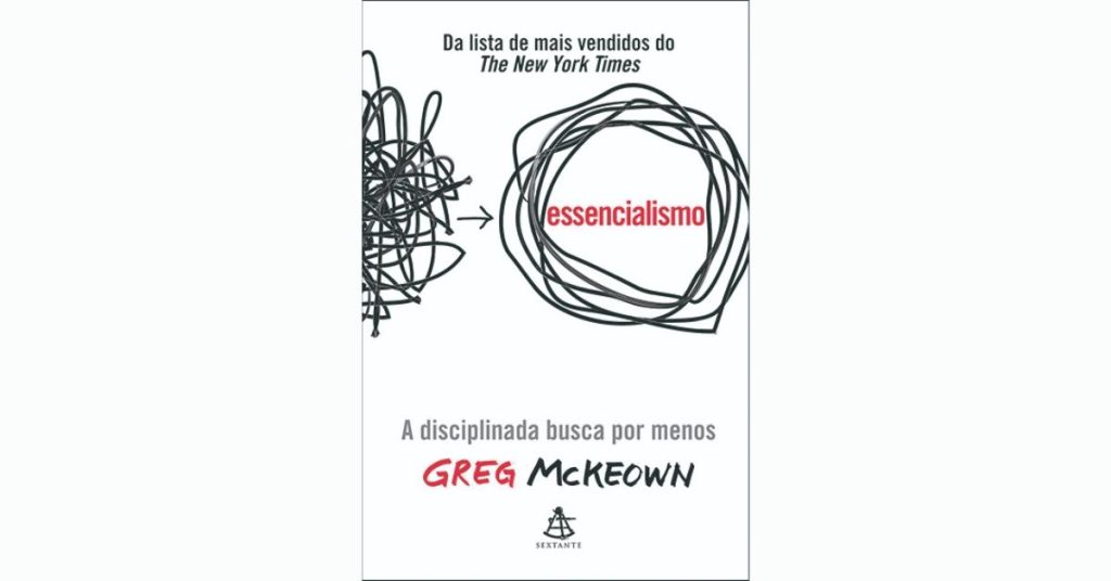O Essencialismo