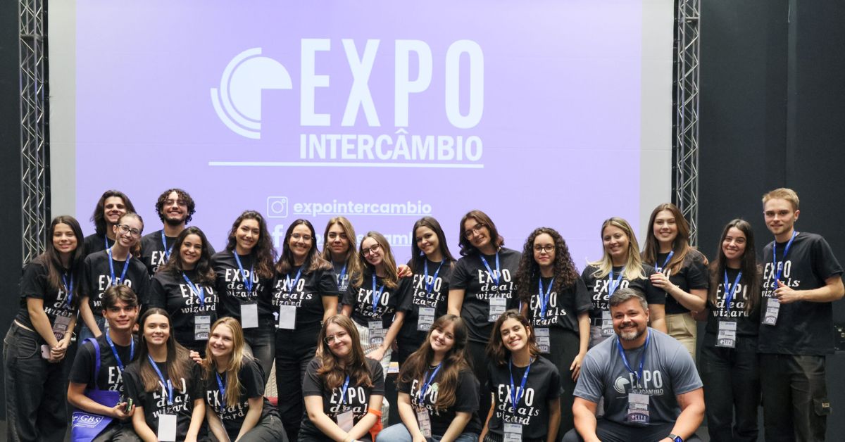 BH vai sediar 1ª edição da Expo Intercâmbio
