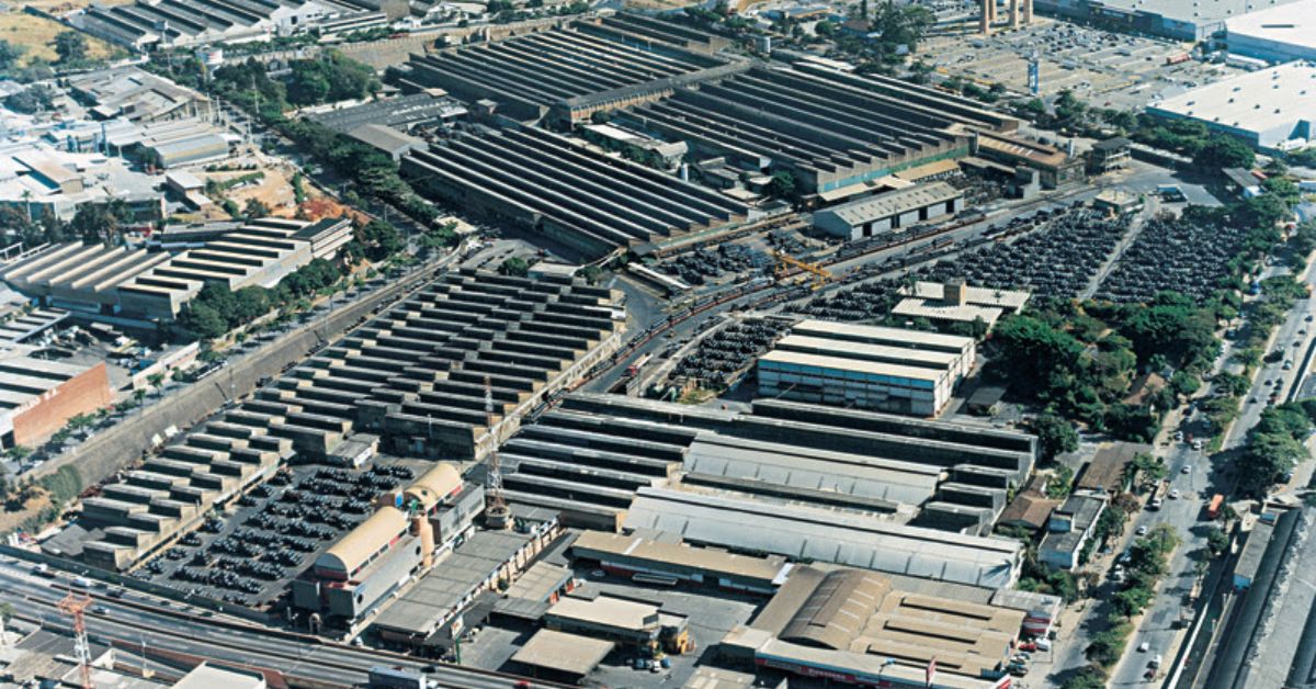 Belgo Arames celebra 50 anos com investimento  na ampliação da produção e em tecnologia