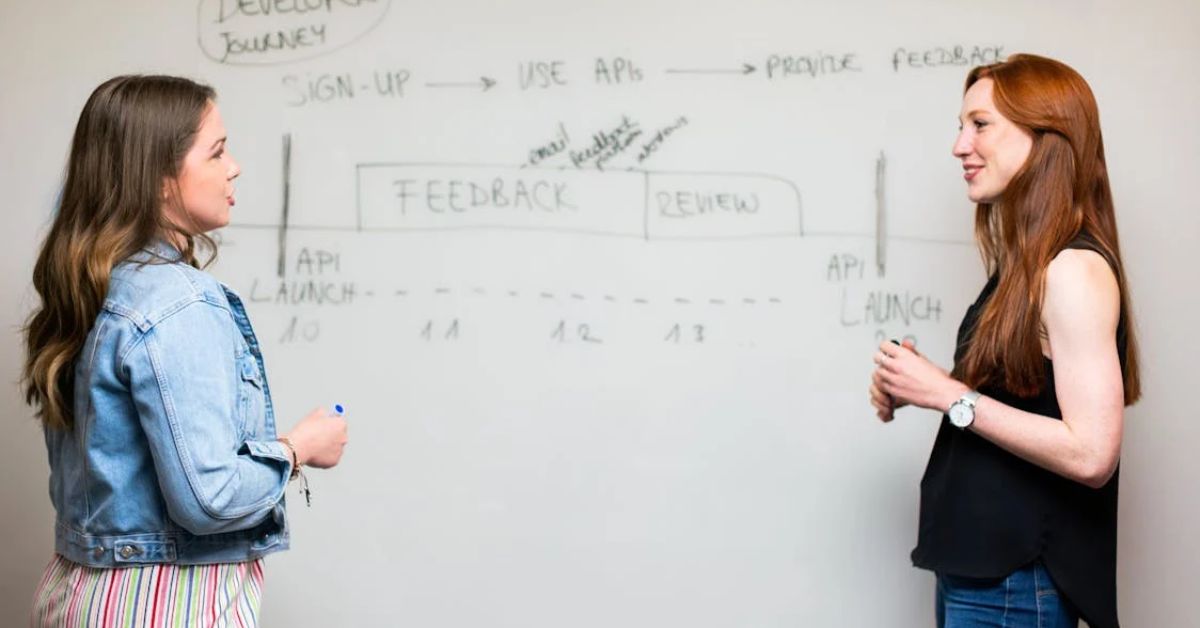 Ausência de feedback nas organizações prejudica o desempenho