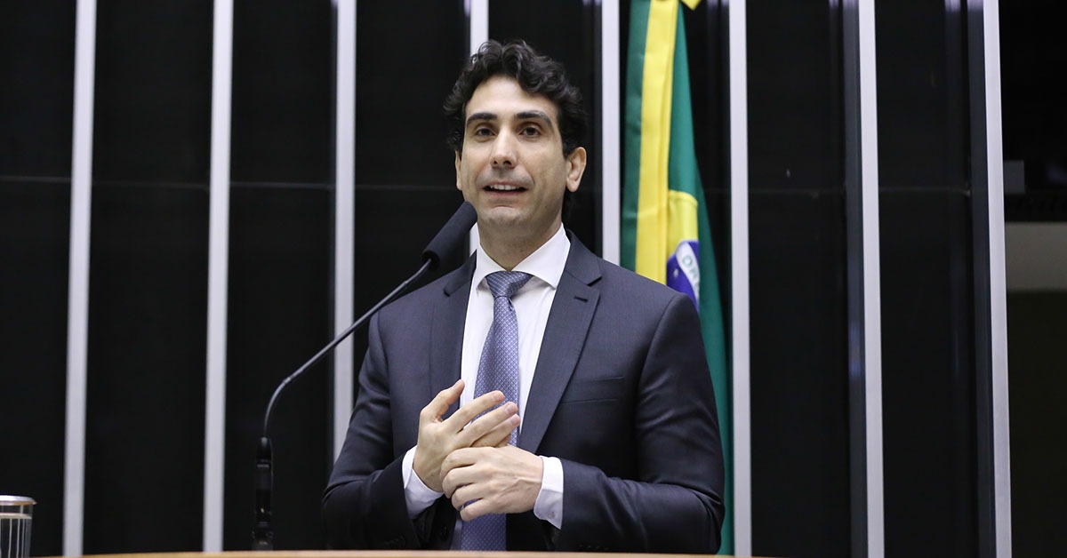 Galípolo diz que relações pessoais não permeiam decisões institucionais