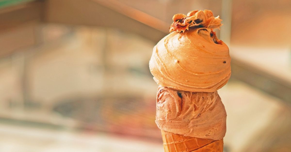 Franquia de gelatos celebra 200ª unidade com inauguração em BH