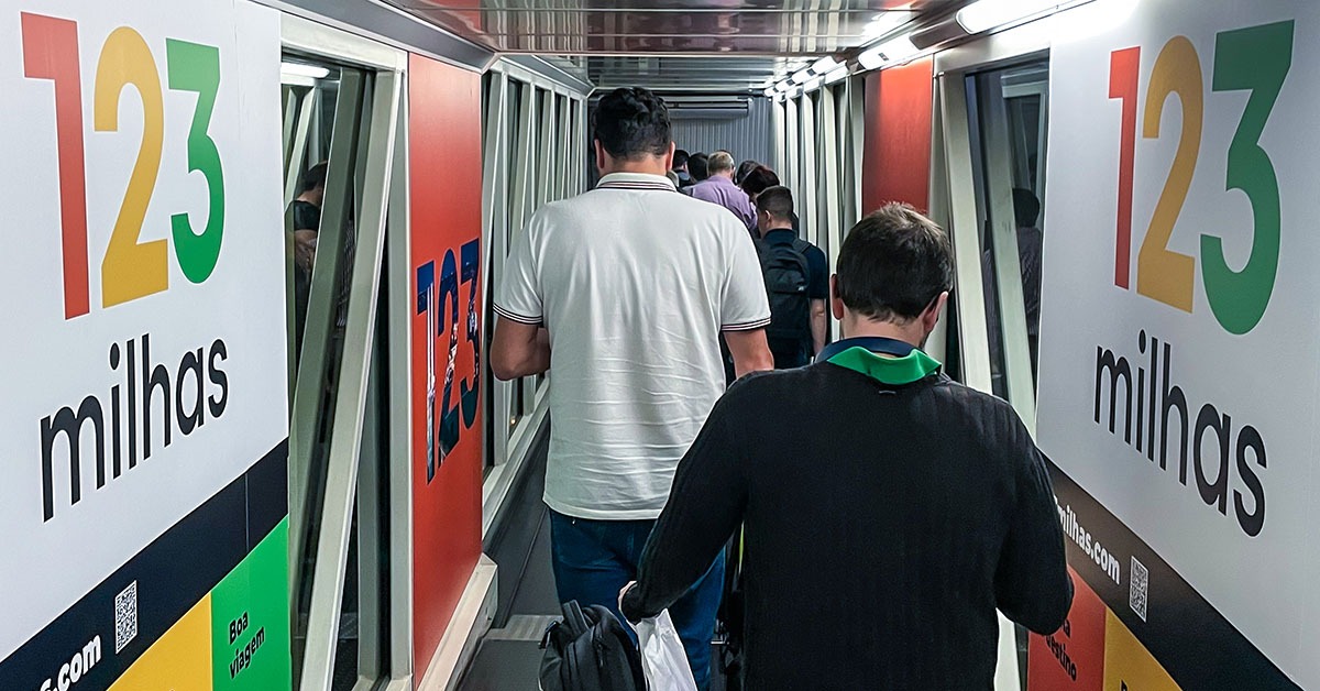 Grupo 123 Milhas pode antecipar pagamento de créditos trabalhistas