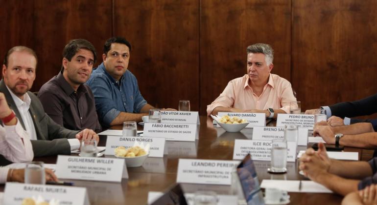 Edital de licitação da PPP para construção do novo hospital da Gameleira deve sair neste mês