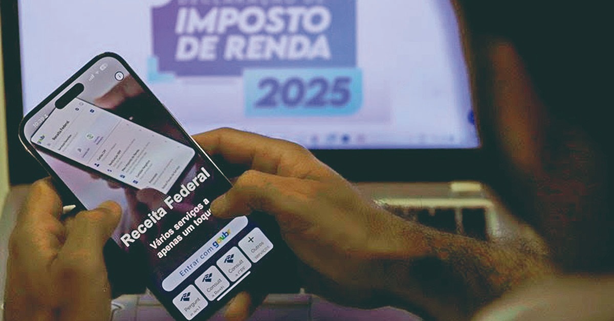 Isenção do Imposto de Renda pode alcançar 1,5 milhão de contribuintes em Minas
