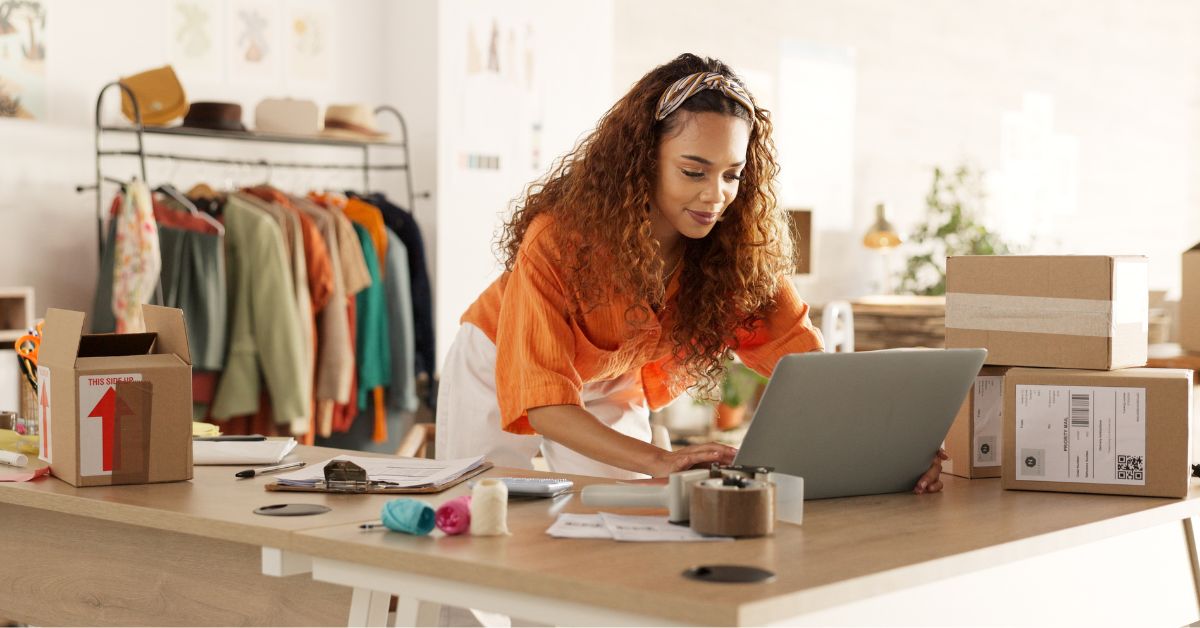 Empreender é abrir caminho