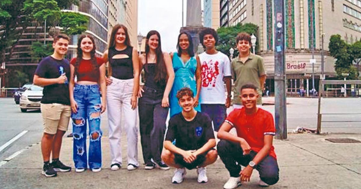 Concurso em Belo Horizonte quer mudar cenário de mortes no trânsito
