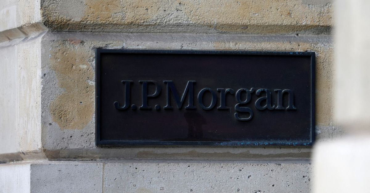 Pesquisa do JPMorgan mostra consenso sobre dólar fraco e estagflação nos EUA