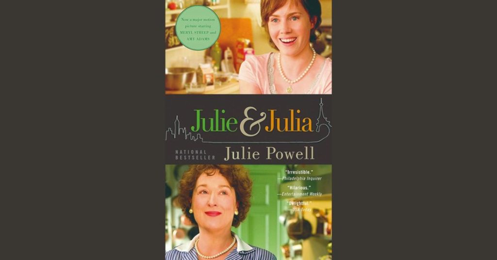 Julie & Julia