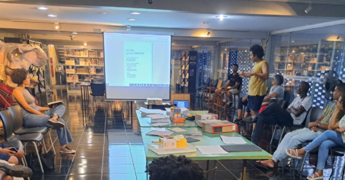 Semana Estadual de Incentivo à Literatura 2025 se consolida como política pública em Minas Gerais 