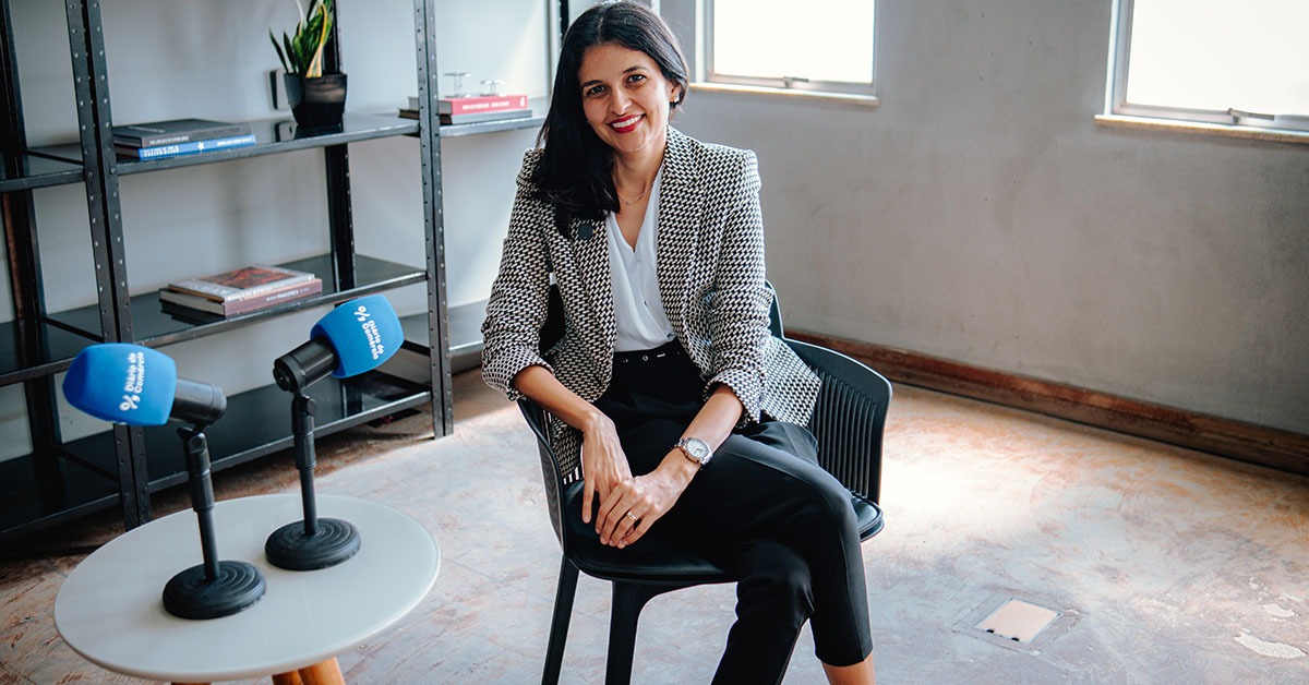 ‘Diversidade e inovação renovam gestão pública’, diz Luciana Lopes, presidente da FJP