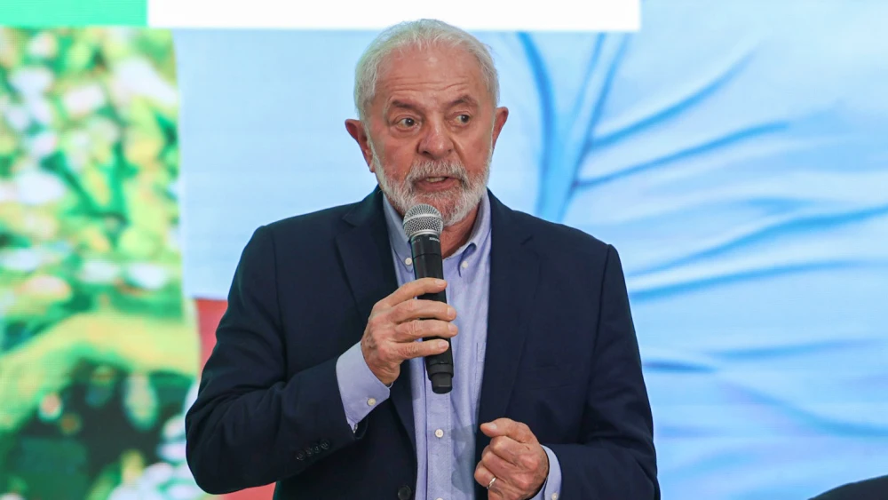 Lula visita Montes Claros, no Norte de MG, para anúncio de expansão de fábrica 