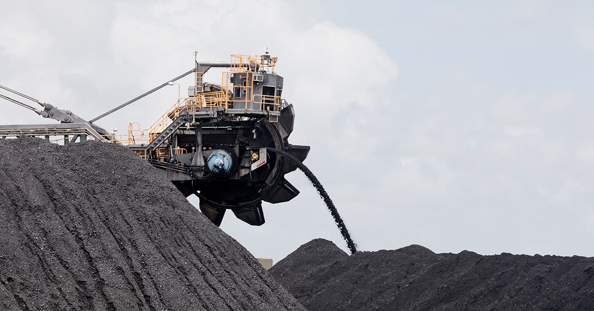 Faturamento da mineração cresce pouco no semestre em Minas Gerais, mas Estado lidera ranking nacional