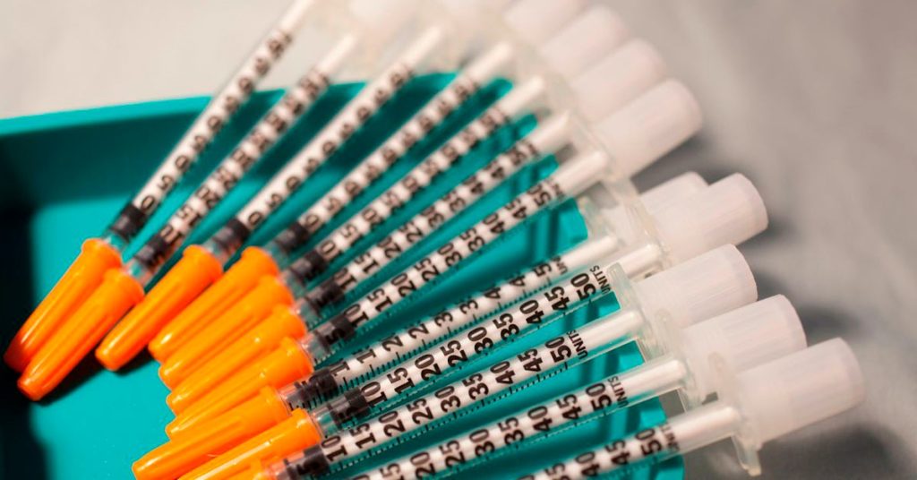 Medicamento para diabetes da Biomm