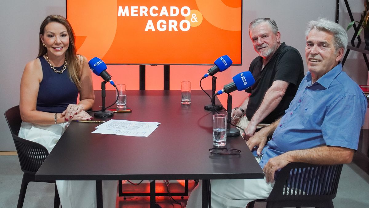 Queijo minas artesanal é tema do novo podcast ‘Mercado&Agro’