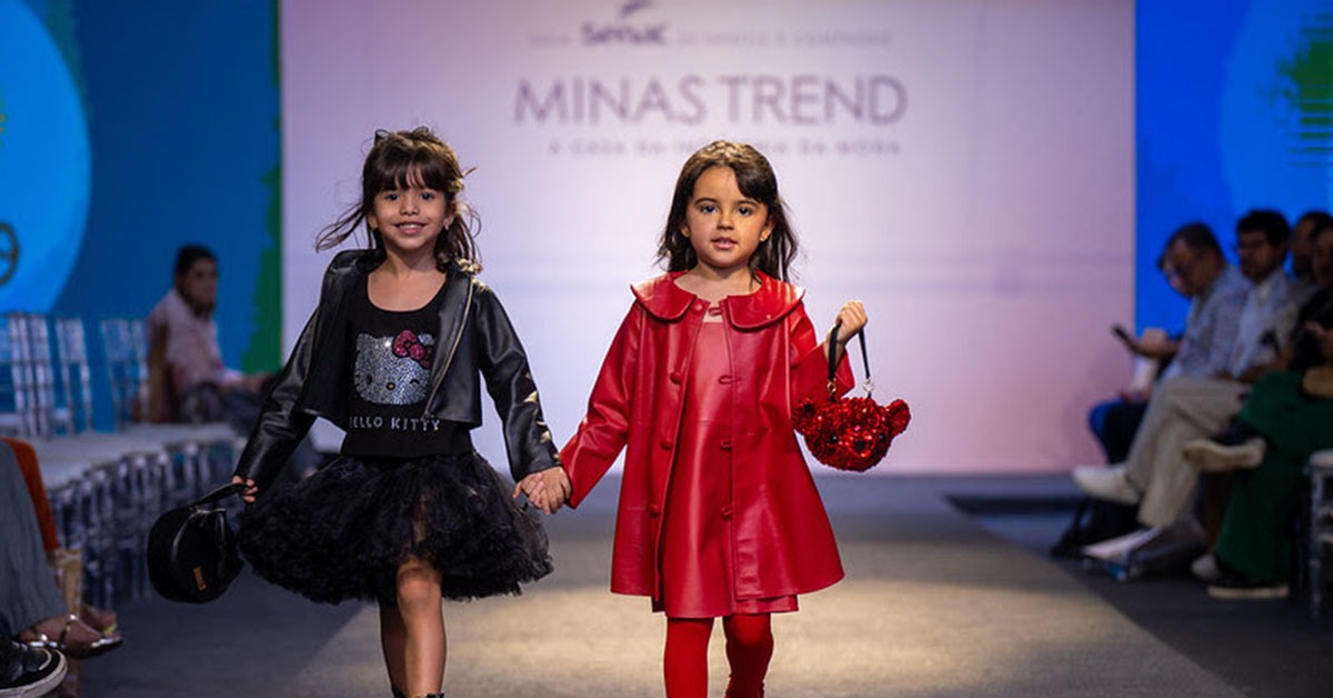 Minas Trend projeta mais de R$ 27 milhões em negócios na 33ª edição