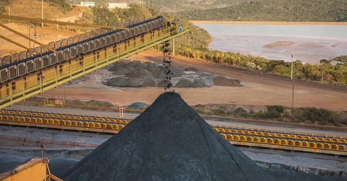 ANM distribui R$ 350,9 milhões da Cfem em Minas Gerais