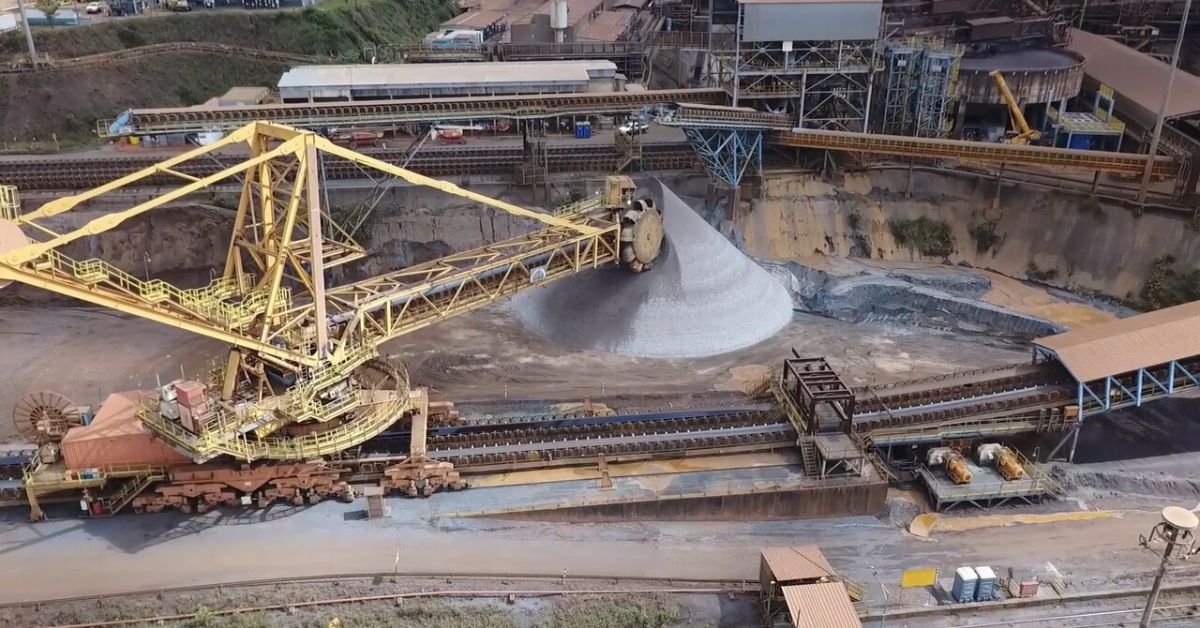 Mineração: avanços e desafios rumo à sustentabilidade
