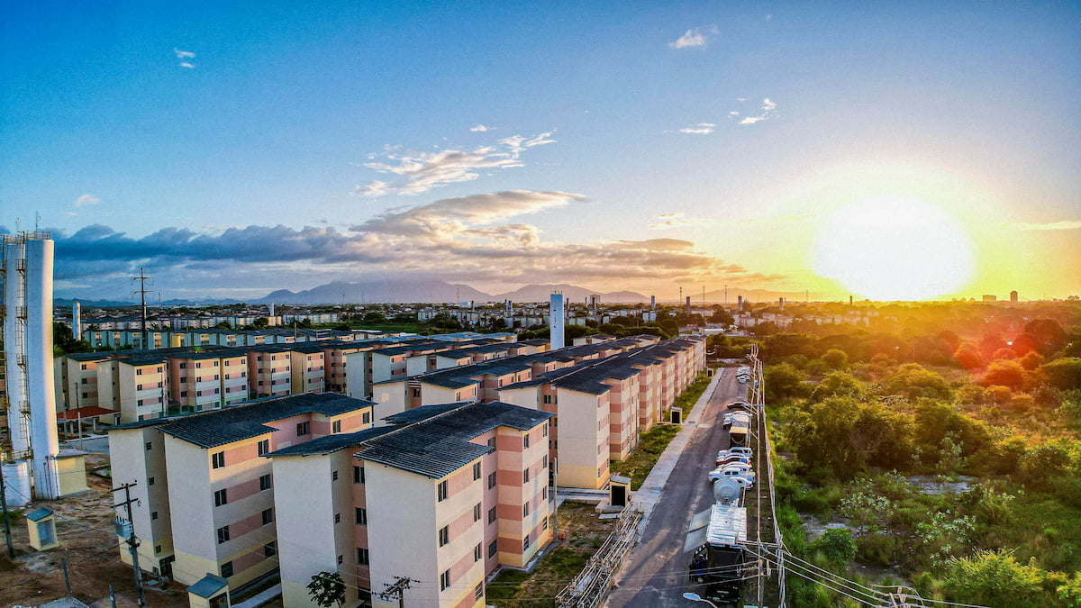 Resolução autoriza descentralização de R$ 15 bi do Fundo Social para uso no MCMV