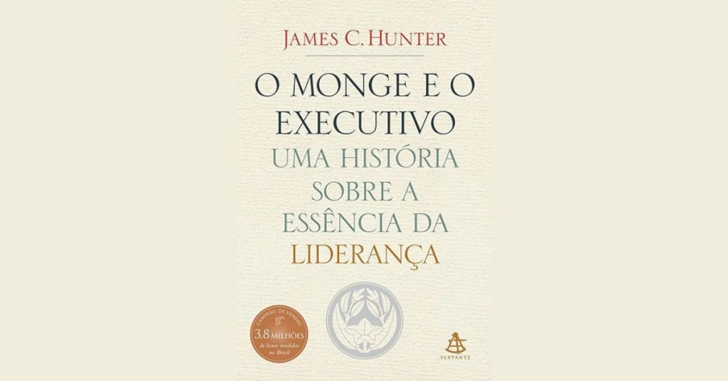 O Monge e o Executivo