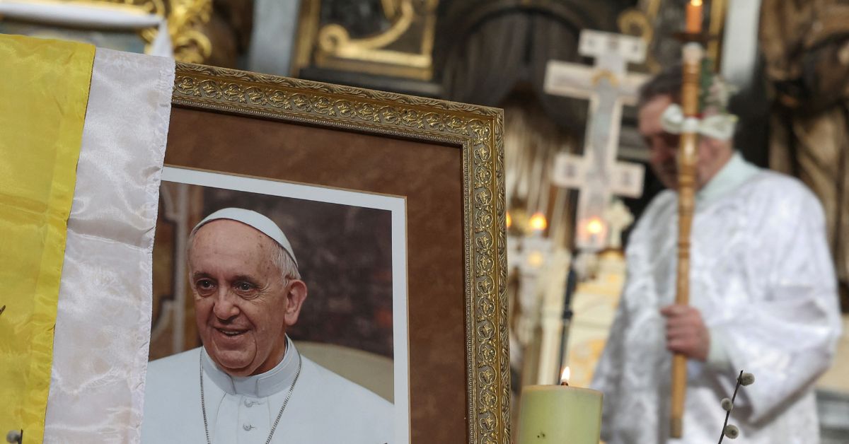 O Evangelho segundo Francisco: um legado extraordinário deixado pelo papa