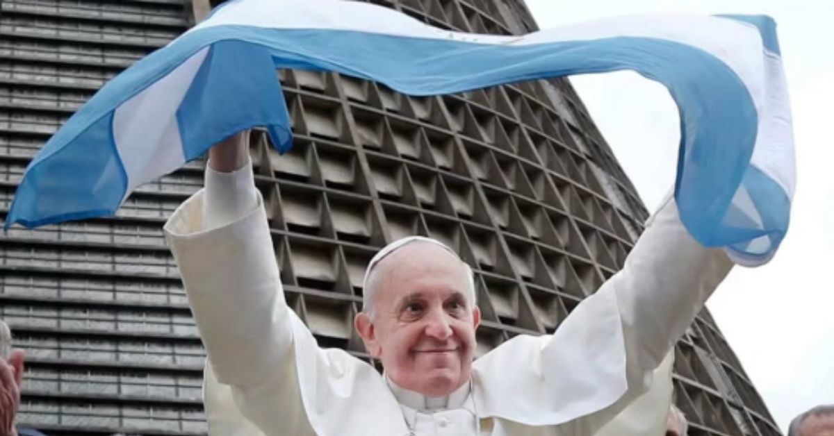 Com postagem de Trump, confira a repercussão internacional da morte do papa