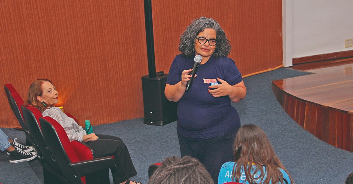 Na Real e CIEE/MG: juntos pela proteção da juventude mineira