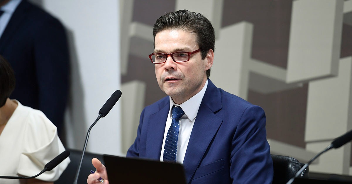 Diretor do BC aponta que política monetária está funcionando